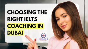 IELTS Coaching in Dubai - excelligenz