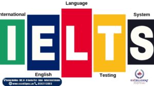IELTS preparation coaching centre in Al Barsha - excelligenz