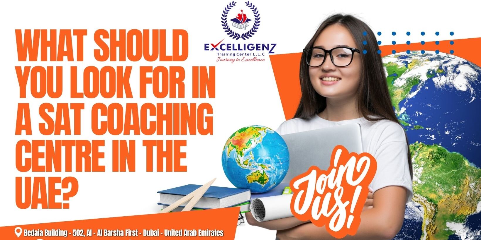 SAT Coaching Centre in the UAE – excelligenz SAT Coaching Centre in the UAE - excelligenz