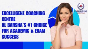 IELTS Coaching Centre - excelligenz