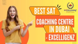 SAT Coaching Centres - excelligenz