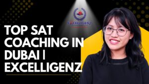 SAT Coaching Centres - excelligenz
