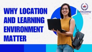 Best IELTS Coaching Centre in Dubai - Excelligenz