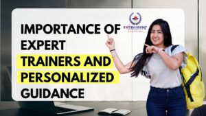 Best IELTS Coaching Centre in Dubai - Excelligenz