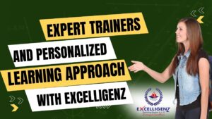 Best IELTS Coaching Centre in Dubai - Excelligenz