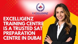 SAT Preparation Centre in Dubai - Excelligenz