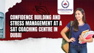 SAT Coaching Centre in Dubai - Excelligenz