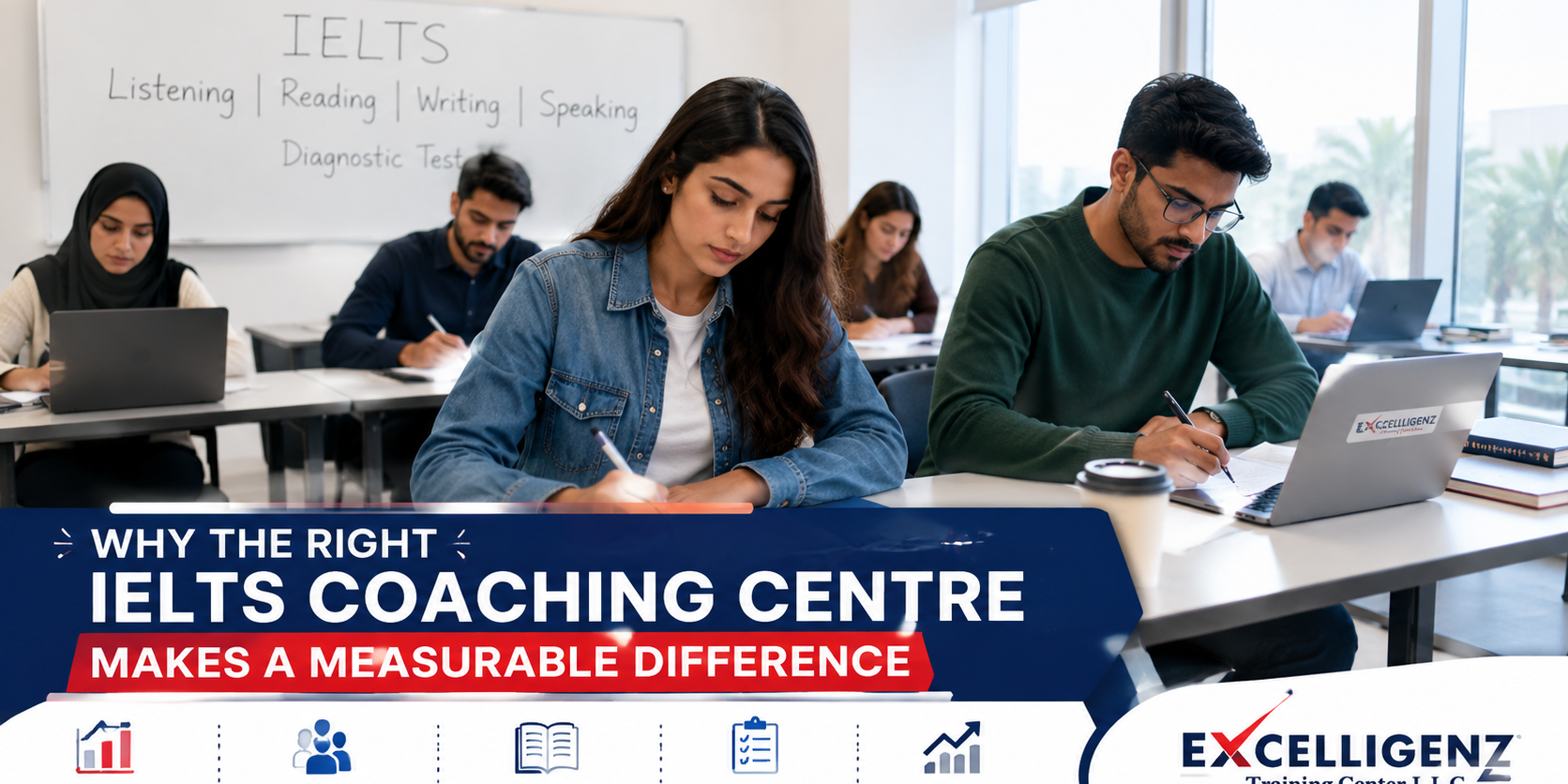 IELTS Coaching Centre in Dubai – excelligenz IELTS Coaching Centre in Dubai - excelligenz