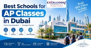 AP Classes in Dubai - Excelligenz