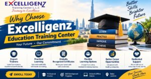 AP Classes in Dubai - Excelligenz